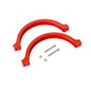 Whale AS0353 Compac 50 Clamping Ring Kit