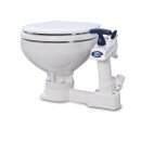 Jabsco 29090-5000 Handbediend toilet Twist n Lock compact...