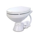 Jabsco 37010-4092 Elektrisch toilet, comfort maat...
