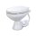 Jabsco 37010-4092 Elektrische Toilette, Komfortgröße (neu), 12V