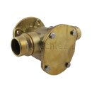 Jabsco 50210-1201 Bronze Pump, flange-mounted, BG 080, VW...