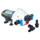 Flojet R3426501A Diaphragm Water Pressure Pump, 4 LPM,...