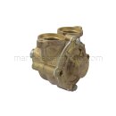 SPX Johnson Pump 10-32621-3 Pompe à roue en bronze F5B-902, fixation à Bride, raccord à bride 20mm, 1/2, MC97