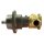 Johnson Pump 10-24017-3 Flexible Impellerpumpe aus Bronze F7B-9, Flanschausführung, Stecksystem, 1/1, MC97