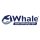 Whale AS8680 Handle 240mm, stainless steel, with lanyard for Gusher Urchin