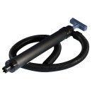 Whale BP1955 Easy Bailer - Portable Bilge Pump incl. 1m hose