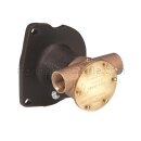 Jabsco 10950-2401 Bronze Pump, flange-mounted, BG 040,...