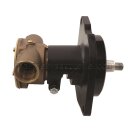 Jabsco 10950-2401 Bronze Pump, flange-mounted, BG 040,...