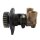 Jabsco 10970 Bronze Pump, bearing housing/flange-mounted, 3/4" NPT, 1/1, NEO
