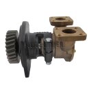 Jabsco 10970-21 Bronze Pump, bearing...