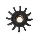Jabsco 1210-0001B Flexible Neoprene Impeller (Single Part...
