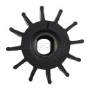 Jabsco 14346-0002B Impeller 200 3A EPDM MP 2FL