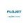 Flojet 91010001 Fitting 3/8" NPT male thread x 9,5mm (3/8") hose connection, 90° elbow