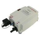 Flojet BIB5004A Bag-In-Box pomp, 2,3 l/min, S/E, 2,8 bar,...