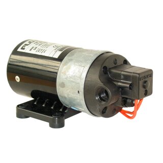Flojet D3135B7011AR Duplex II diaphragm pump, 7LPM, N/B, 6bar, 12V