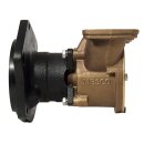 Jabsco 17810-1300 Bronze impeller pump, flange version,...