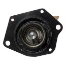 Jabsco 17810-1300 Bronze impeller pump, flange version, size 200, square flange connections with 50.8mm" ID, 1/1, NEO