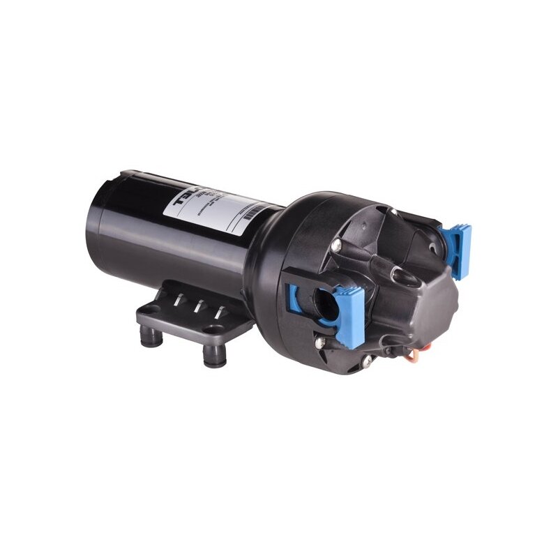 Pompa Automatica Flojet 24V | Portata 11 Litri/min | Per Barche, Docce, Rubinetti | Con Pressostato E Protezione Da Funzionamento A Secco