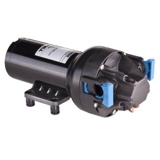 Flojet R8400344A VersiJet 4.0 Water Pressure Pump, 15,1 LPM, 4,8 bar, S/E, 24V
