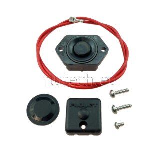 Flojet 02091050 Service Kit Pressure Switch 50 PSI, EPDM, Triplex