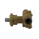 SPX Johnson Pump 10-35118-1 Bronze Impeller Pump F35B-9,...