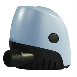Whale: Electric Bilge and Waste Pumps - buy online