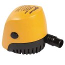 Whale BE1482 electric submersible bilge pump Orca,...