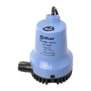 Whale BE2002 electric submersible bilge pump Orca,...