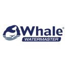 Whale EB3488 90 graden bocht voor 1 1/2"...