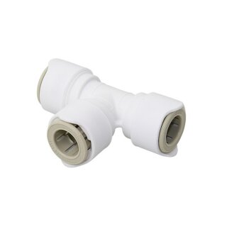 Whale WX1502 QuickConnect Equal Tee, 15mm (2 pcs.)_4