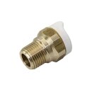 Whale WX1513 QuickConnect Adapter 1/2" NPT...