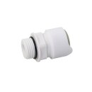 Whale WX1515 QuickConnect Tap Tail Adaptor 1/2" BSP...