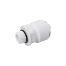 Whale WX1583 QuickConnect Adapter 3/8" BSP...