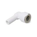 Whale WX1522 QuickConnect 90°Elbow with 15mm Tube,...