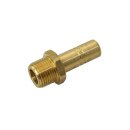 Whale WX1534 QuickConnect Adapter 1/2" NPT...