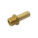 Whale WX1563 QuickConnect Adapter 3/8" NPT...