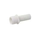 Whale WX1587 QuickConnect Adapter 1/2" NPT...