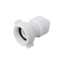 Whale WX1542 QuickConnect Adapter 3/4" BSP...