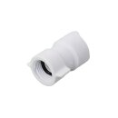 Whale WX1532 QuickConnect Adapter 1/2" BSP...