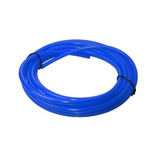 Whale WX7152-5 QuickConnect 15mm buis, blauw (5m rol)
