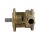 SPX Johnson Pump 10-24734-02 Bronzen pomp F4B-9, geflensde uitvoering, 20mm slangaansluiting, 1/2, MC97