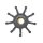Jabsco 18789-0001 Impeller SPL, NEO