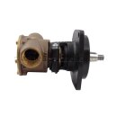 Jabsco 21140-2401 Bronze Pump, flange-mounted, BG 080,...