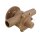 Jabsco 21770 Bronzen pomp, flensuitvoering, BG 040, 26,5mm aansluitingen voor 1" slang-ID, NEO