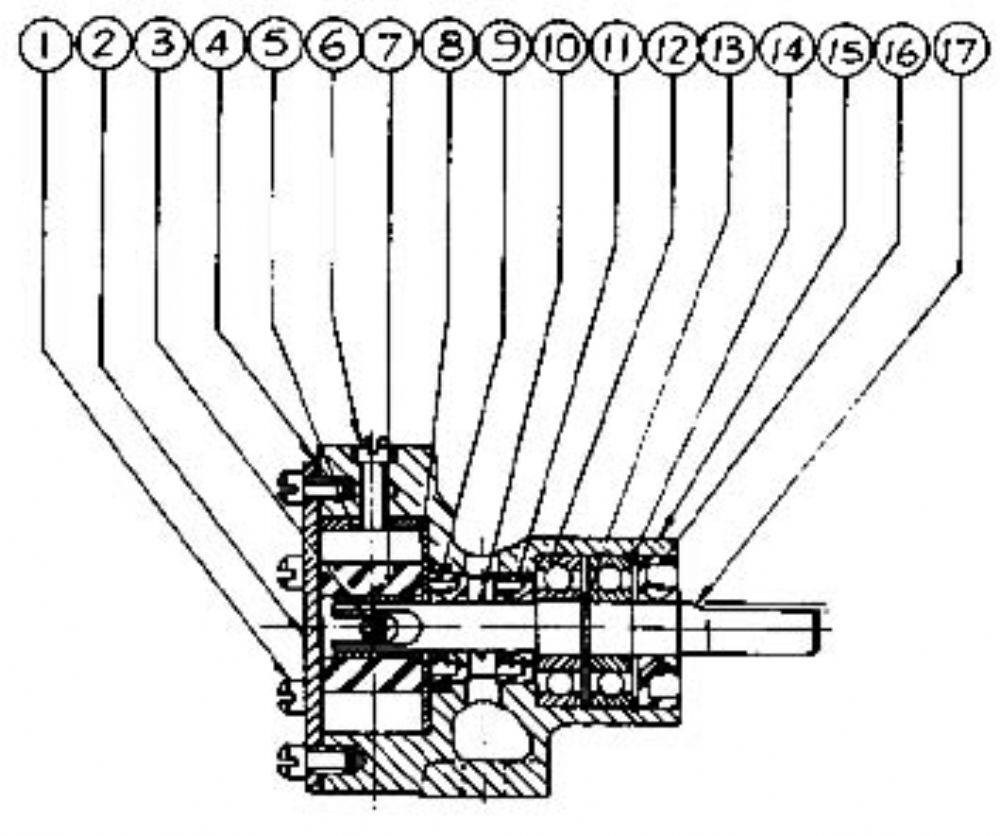 Explosionszeichnung 22940-2001
