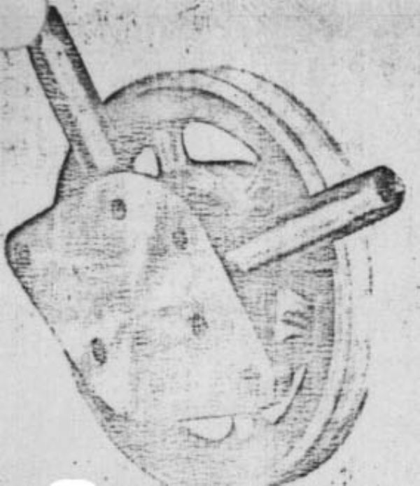Explosionszeichnung 2 2630-21